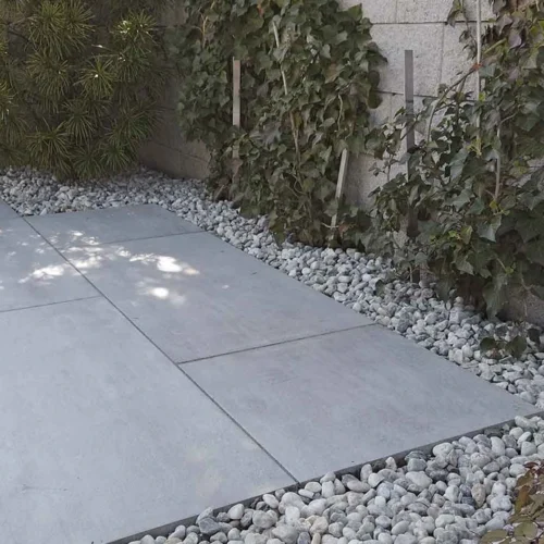 Płyty gresowe 50x100x2 cm - Platinum