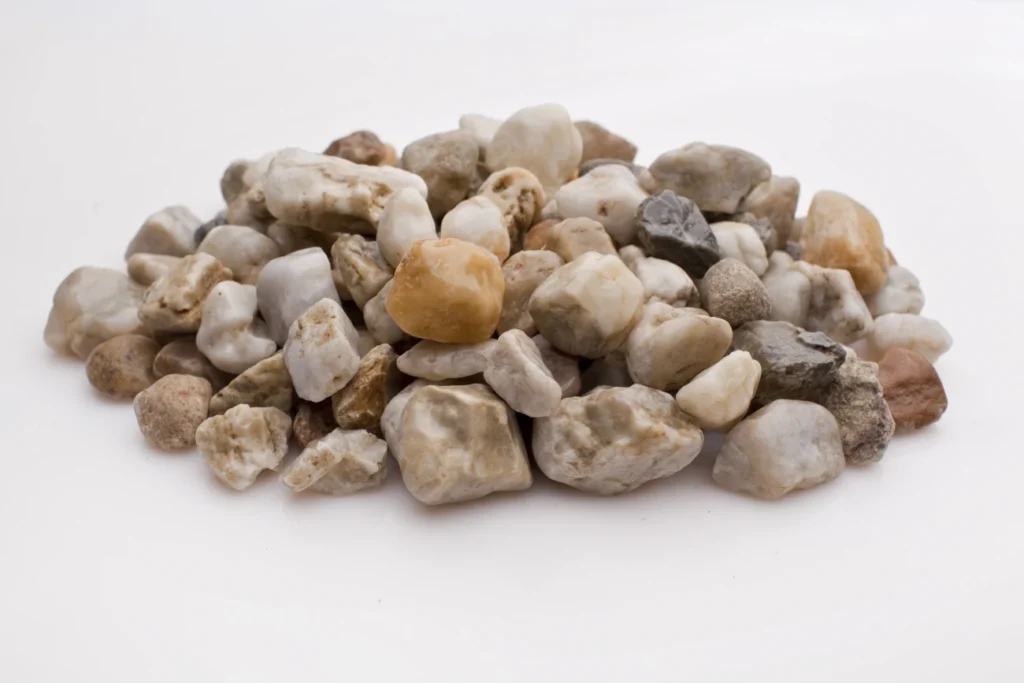 Japanese Garden Gravel