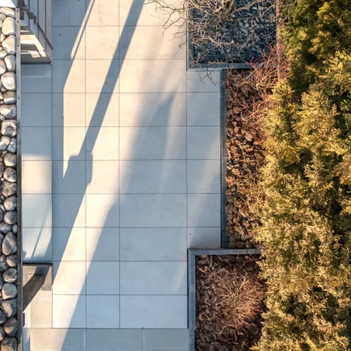 Płyty gresowe 59,5x59,5x2 cm - Stoneo Giallo