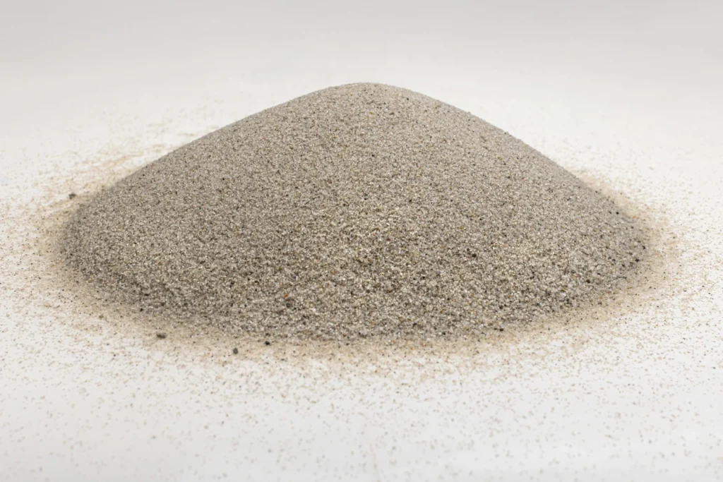 Quarzsand