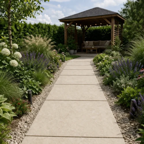 Plyta Glam Tortora 80x80x2_real